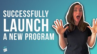 4 HR Communication Strategy Tips for Starting a New Program (Without a Comms Team!)