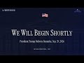 US News LIVE | Trump Launches New AI Platform to Transform Government Access, Big Announcement