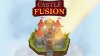 Castle Fusion end screenshot 5