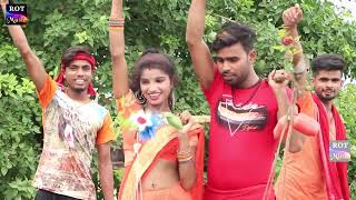 #Bol_Bam_Video Song || Ghunghur lagal kanwariya kin debo || #Shweta Sargam #Rohit_Raj_Deewana