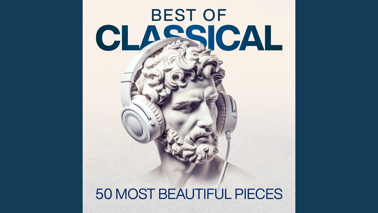 Prelude and Fugue in C Major, BWV 846: I. Prelude - YouTube