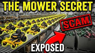 Cub Cadet's Secret Engine Just Exposed John Deere and Toro's Biggest Problem