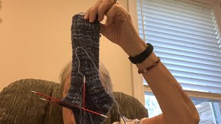 Rocking Chair Quick Chat