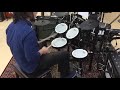 Roland TD-1KPX2 試打動画