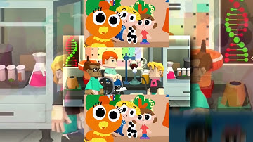 (YTPMV) Filmora TV Glitch Advert (2020) Scan