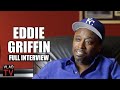 Eddie Griffin (Unreleased Full Interview)