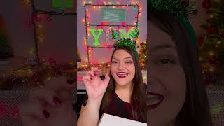 First Time Trying Freeze Dried Candy! Advent Calendar Day 1!