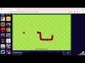 Slither.io: The Ultimate Snake Challenge !  🎮Etmhtml5games🎮