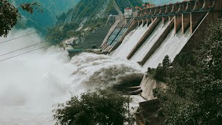 incredible Indian | Telangana 4k Cinematic Video | Nature,  Travel Vlog.... screenshot 2
