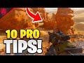 Top 10 PRO TIPS To Improve At Black Ops Cold War