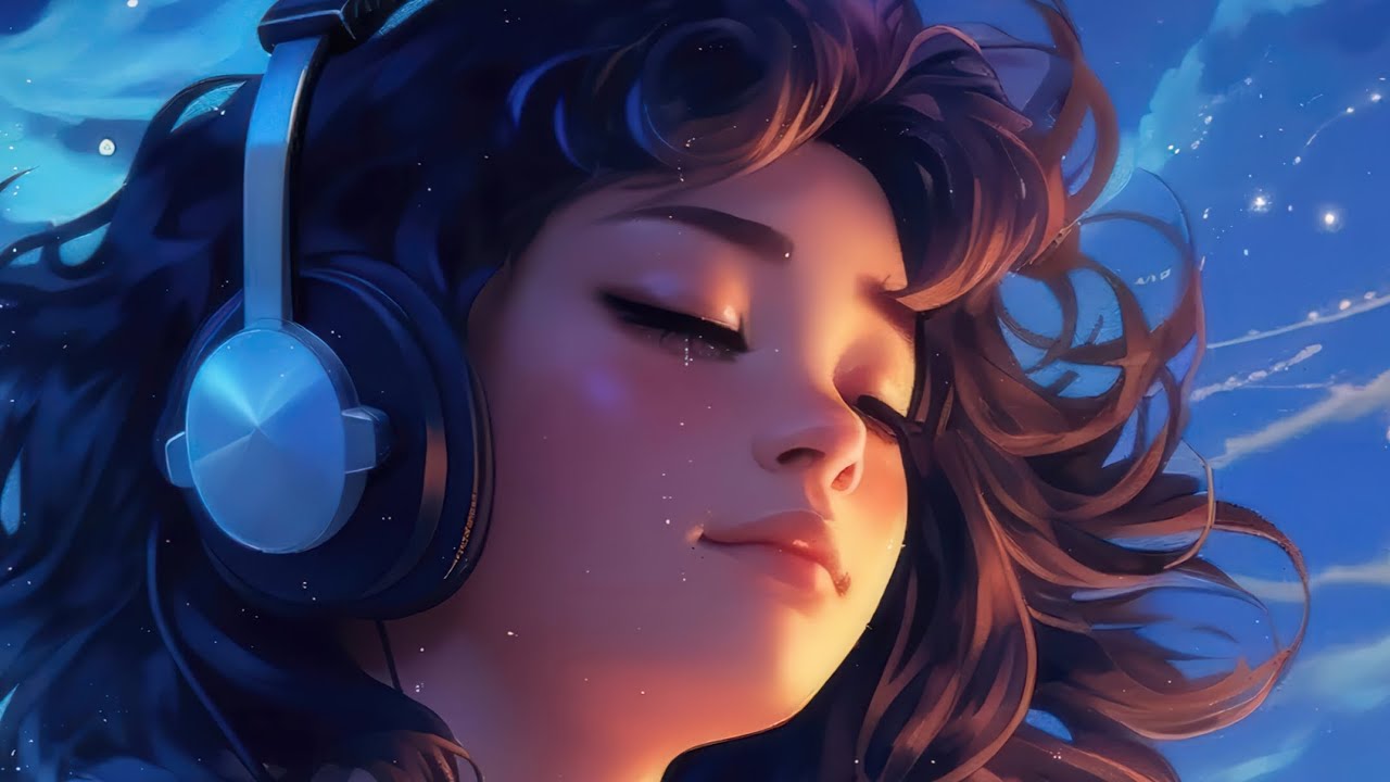 New Lofi music 🎶🎵🎶 