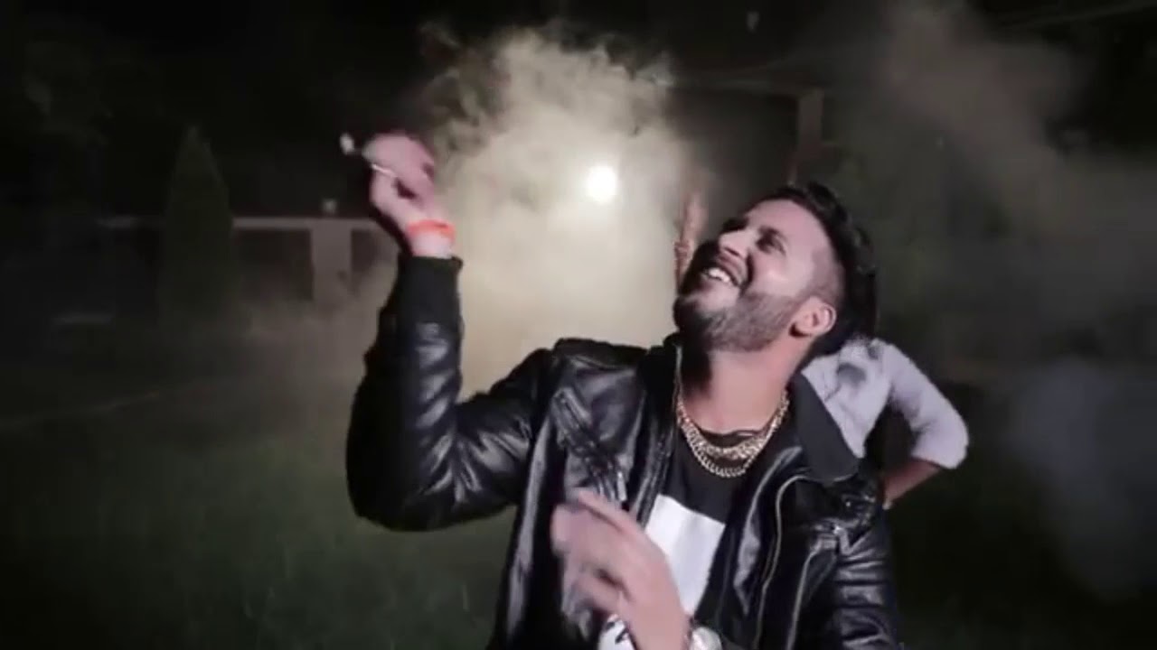 Making of The Haryanvi Mashup 5 - I am Desi World