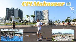 Apartment Sunset View terbaik di Makassar | Delft Apartment CPI