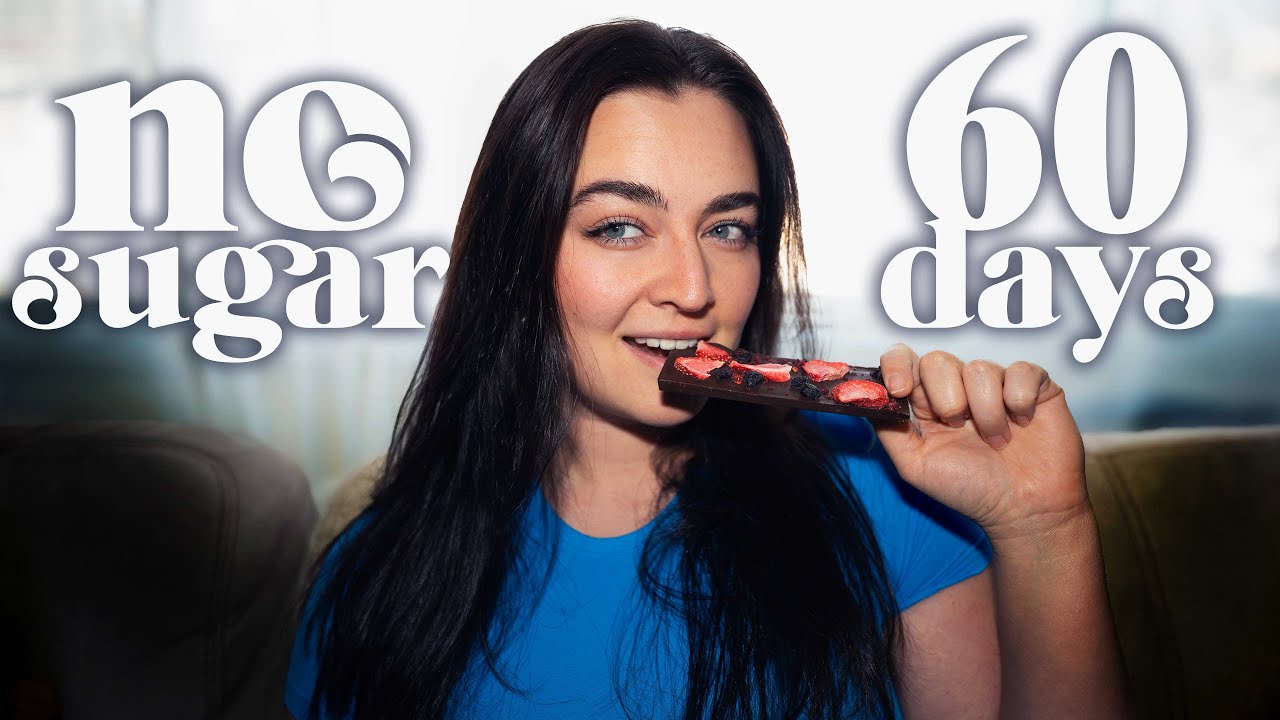 Отказ от сахара буквально изменил мою жизнь — вот что я узнала.