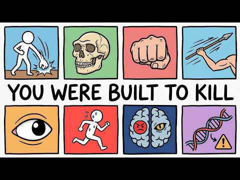 8 Traits That Reveal What You're REALLY Built For