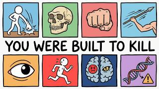 8 Traits That Reveal What You're REALLY Built For