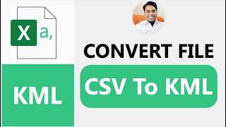 Convert CSV File To KML File Online Free | Top 4 CSV To KML File Converter Tool