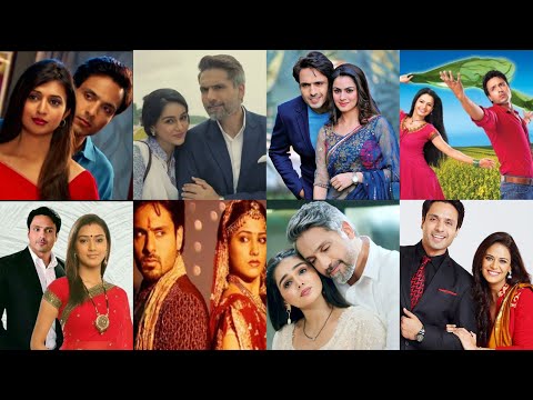 Rankings of Best Jodies Made With Actor Iqbal Khan | Na Umr Ki Seema Ho | Tumhari Paakhi | #nuksh