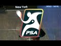 🇺🇸 Bourell v Orfi 🇪🇬 | Tournament of Champions 2026 | ROUND 1 HIGHLIGHTS
