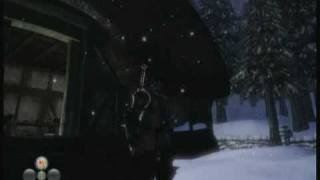 Fable 2: The Winter Lodge