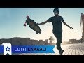 Lotfi lamaali  freestyle longboarding  all stars