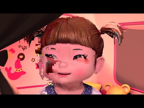 Hermanita graciosa | Kongsuni y sus Amigos | Dibujos animados para niños