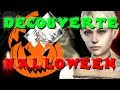 Dcouverte dhalloween  haunting ground ps2