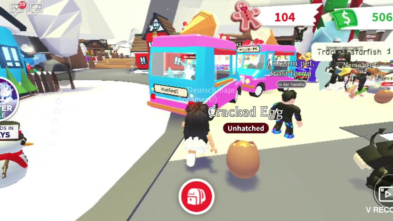 Wir gucken was Leute für ein fly ride owl geben - YouTube