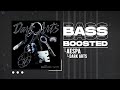 Aespa 에스파 Dark Arts PUBG Collaboration BASS BOOSTED Aespa 에스파 Dark Arts PUBG Collaboration BASS BOOSTED