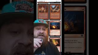 Is land destruction a problem in your pod? #magicthegatheringcommunity #mtg #marvel #mtgcommunity