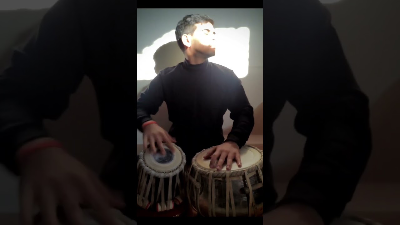 Angushtana - Tisra Jati