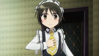Shonen Maid Episode 1-12 English Dubbed Anime Full Screen