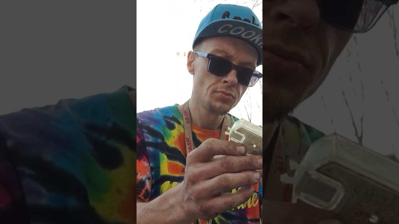 vivosun triple percolator water pipe review (warning explicit content)