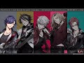 [CHI to ENG Sub] ARGONAVIS 「King of the World」 Live Stream (GYROAXIA Voice Drama CUT)