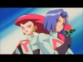 Pokemon season 1 Indigo League intro Finnish