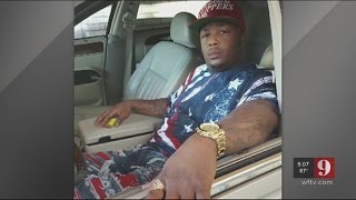 Video: Woman makes plea for new information in son's unsolved shooting death