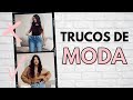 TIPS DE MODA QUE NECESITAS SABER ⚡️ I Paula Rodriguez