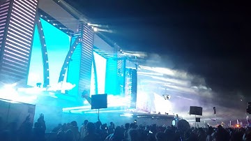 Gemini - What So Not EDC 20016