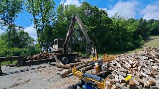 1998 BARKO 225 For Sale