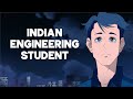 Life of an engineering student in india  fmf