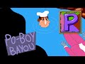 Poboy bayou p rank cyop level