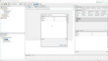 NetBeans - Navegador Paneles