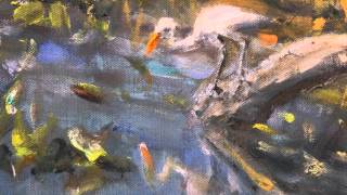 Nature of Naples Exhibit - Arsenault Gallery Naples FL