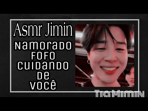 🔞 ASMR JIMIN  Seu irmão adotivo [fanboy] – ASMR CALIENTE 🔞 Tia Camzinha  – Podcast – Podtail