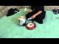 طبل رووعه 