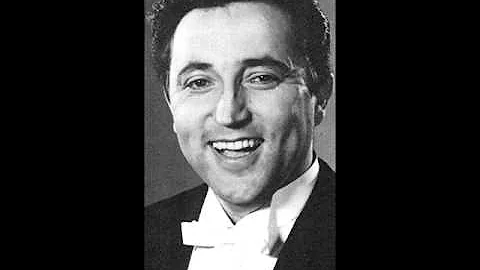 Fritz Wunderlich - Caro Mio Ben