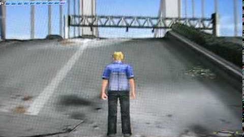 Disaster Report (Part1)