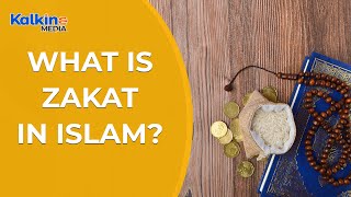 What is Zakat in Islam ?