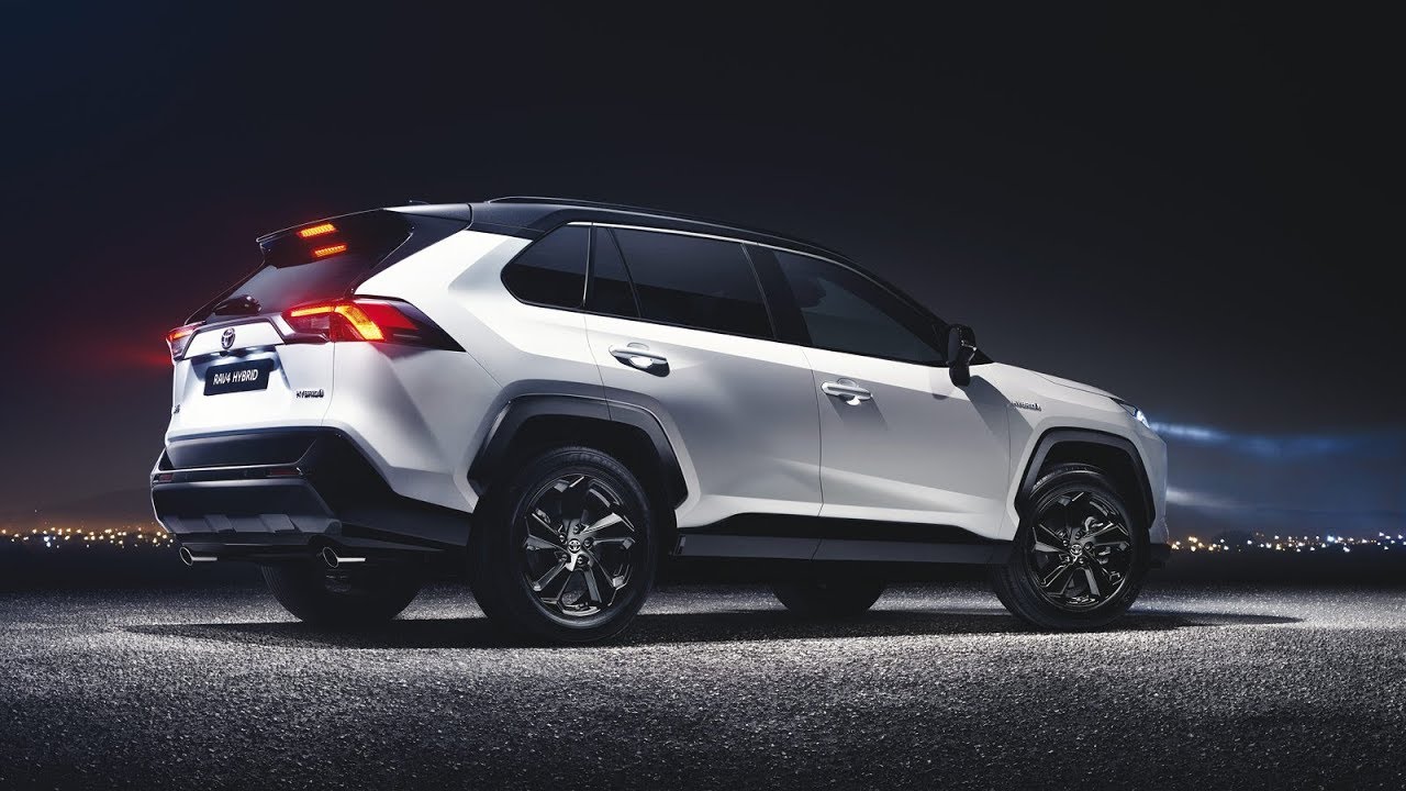 nye rav4 test nye rav4 test