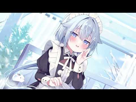 【KU100シチュボ】のんびりクーデレメイドの梵天耳かき【天音子バステト】